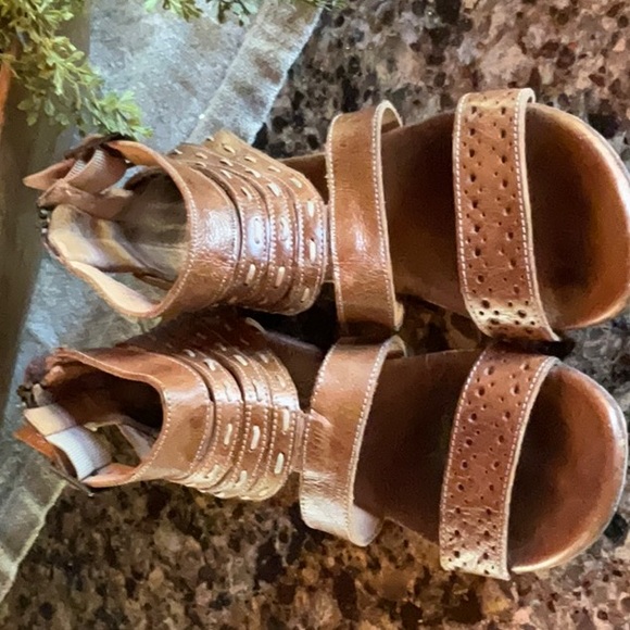 Bedstu gladiator sandals - Picture 2 of 5